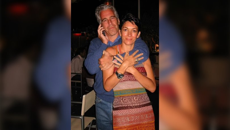 Grand jury documents are set to be unsealed.