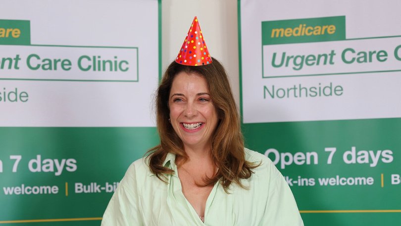 Anika Wells announced her decision to self-report her travel expenses for an independent audit on Tuesday.