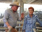 Barnaby Joyce defected to Pauline Hanson’s One Nation earlier this week.