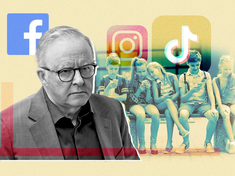 The Prime Minister’s social media ban will take time to bed in, according to the eSafety Commissioner.