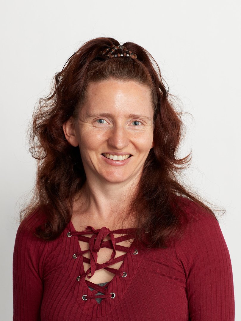 Professor Gigi Foster has suggested a time limit for some NDIS recipients.