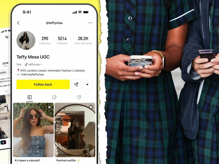 The popular app has been included in the newly launched social media ban. 