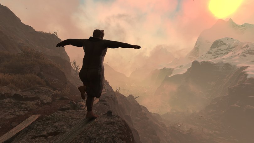 THE NEW YORK TIMES: The top 10 video games of 2025 spotlight artistic indies, nostalgia and mysteries amid chaotic times in the real world.