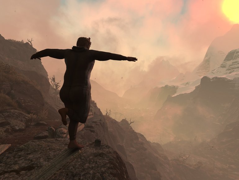 THE NEW YORK TIMES: The top 10 video games of 2025 spotlight artistic indies, nostalgia and mysteries amid chaotic times in the real world.