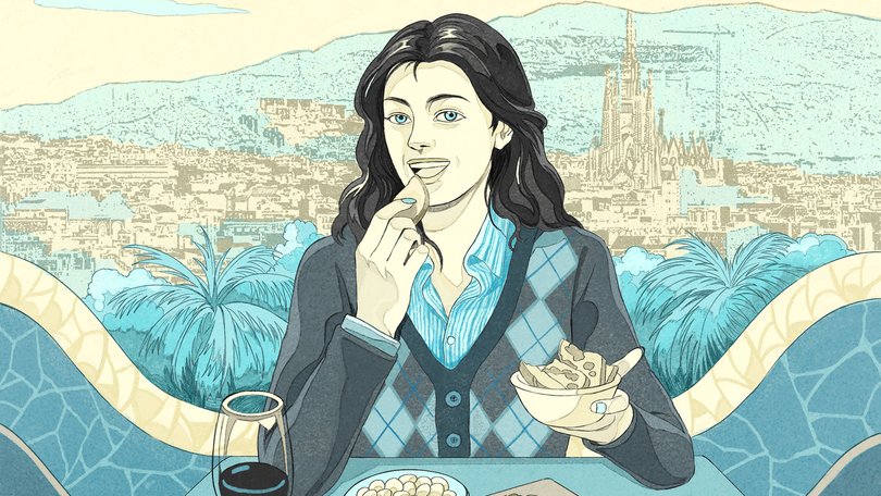 Don’t waste another meal at a tourist-trap restaurant.