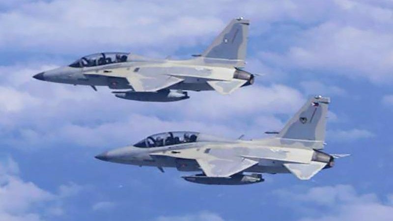 A “do not travel” warning has been issued for Thailand and Cambodia.