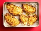 Sarah Tuck’s Croque Monsieur or Madame.