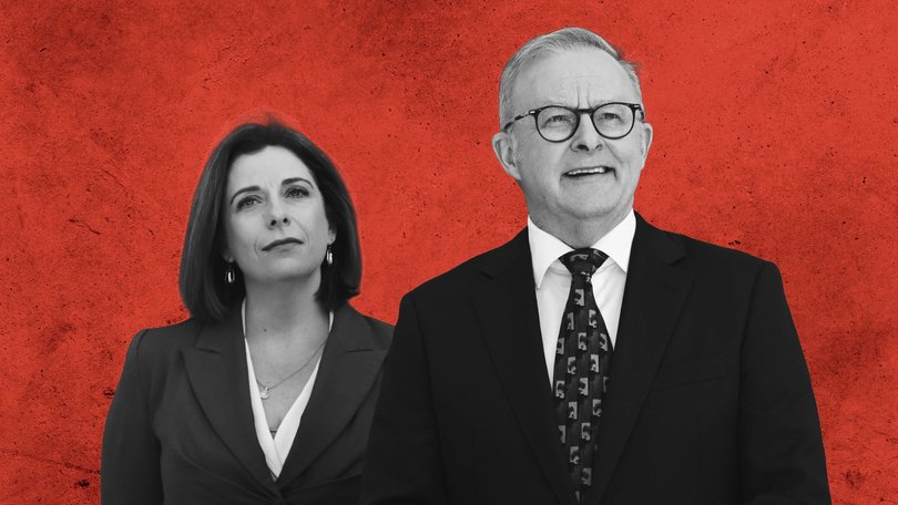 Anika Wells and her travel spending have shone a light on a bigger problem.