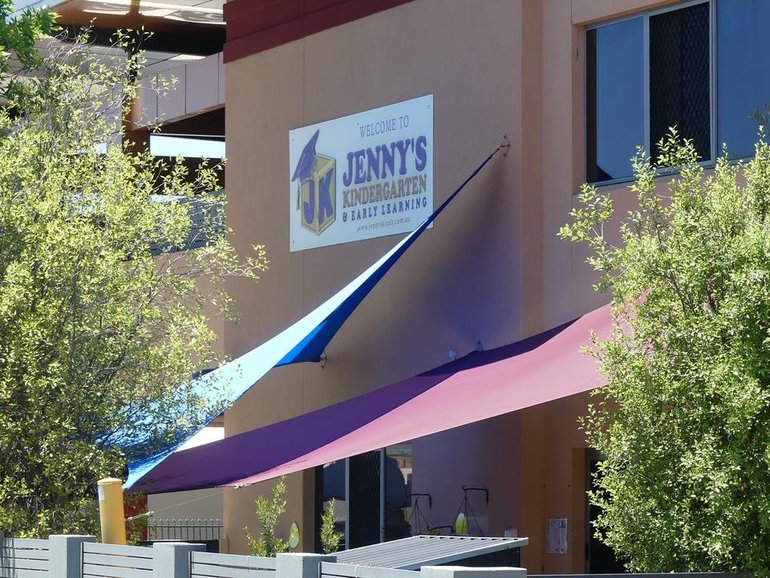 An 18-year-old childcare worker pleaded guilty to assault after grabbing and dragging a toddler. (Stephanie Gardiner/AAP PHOTOS)