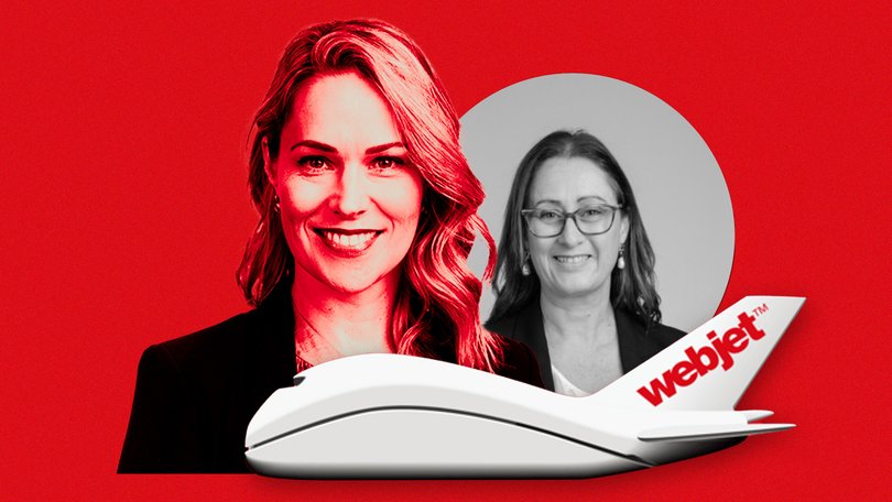 Webjet is embroiled in an unfair dismissal case.