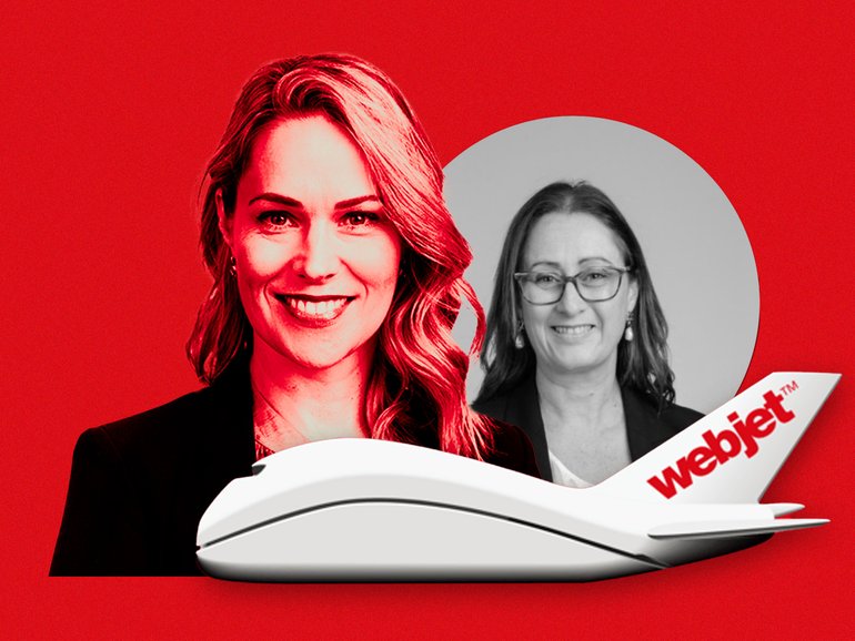 Webjet is embroiled in an unfair dismissal case.