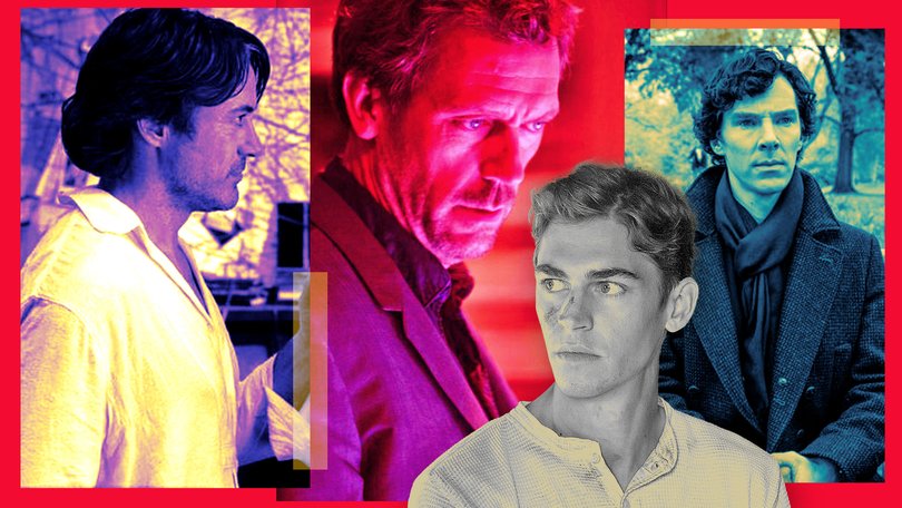 Can a new version of Sherlock compete with Cumberbatch?