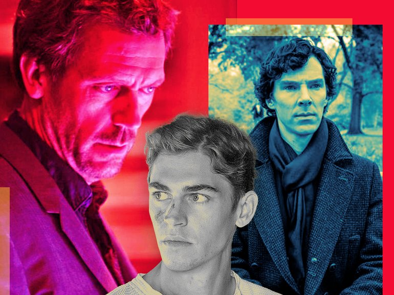 Can a new version of Sherlock compete with Cumberbatch?