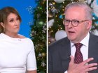The Prime Minister has admitted he charged taxpayers more than $100,000 for his recent trip to meet President Donald Trump at the White House, as he was taken to task on Sunrise over parliamentary entitlements.