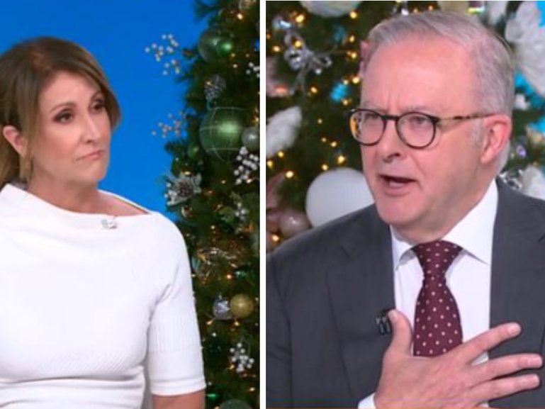 The Prime Minister has admitted he charged taxpayers more than $100,000 for his recent trip to meet President Donald Trump at the White House, as he was taken to task on Sunrise over parliamentary entitlements.