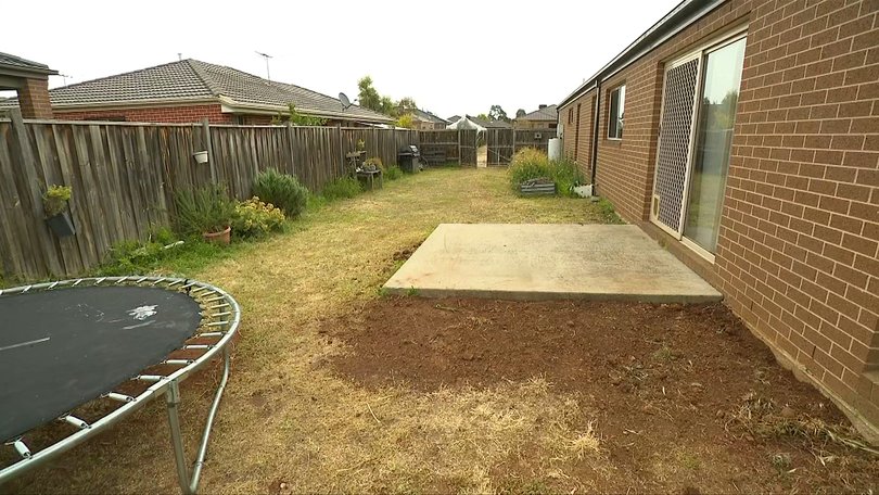 A body has been found at a home in Brookfield in Melbourne.