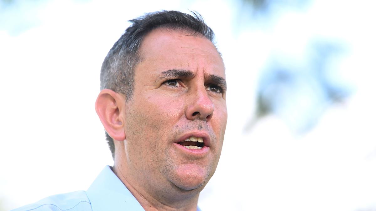 Australian economy: Jim Chalmers hopes to catch wave from surging business investment Australian economy: Jim Chalmers hopes to catch wave from surging business investment