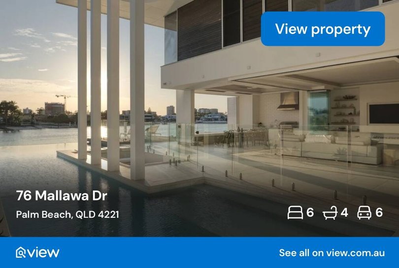 76 Mallawa Drive. Palm Beach