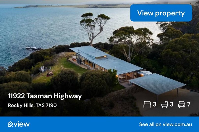 11922 Tasman Highway, Rocky Hills