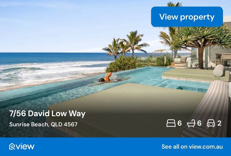 7/56 David Low Way, Sunrise Beach