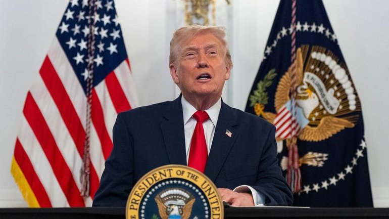 US President Donald Trump’s administration is attempting to force Aussies to hand over social media data. 