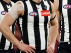 A Collingwood staff member has resigned.