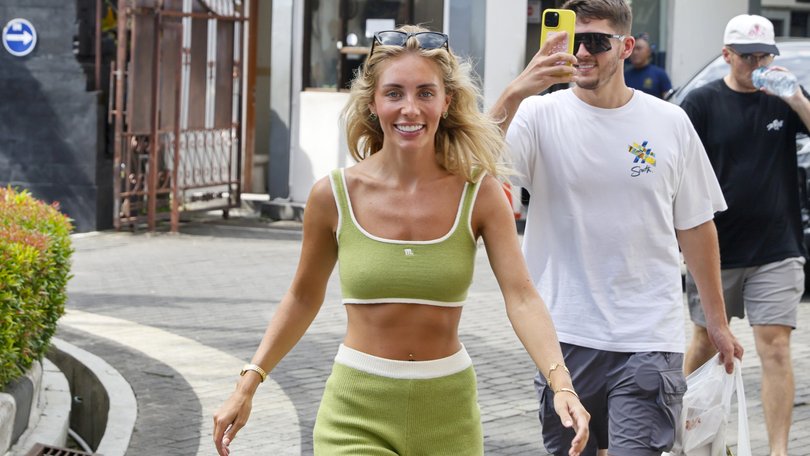 The reason controversial adult star Bonnie Blue could be free within days has emerged, despite facing a possible 15-year jail sentence in Bali.