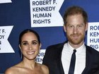 Harry and Meghan have given their take on Australia’s social media ban. 