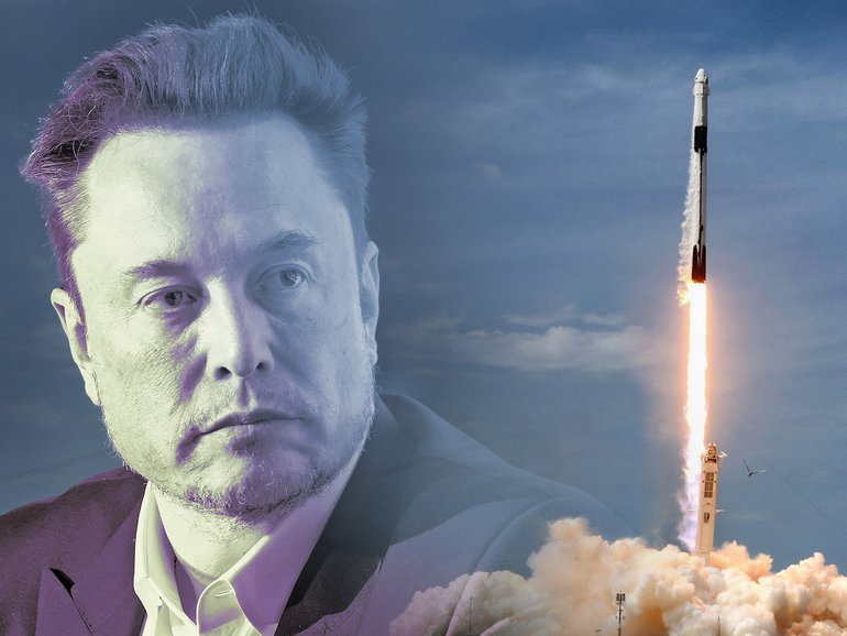 Elon Musk’s SpaceX could be launching towards a $2.2 trillion valuation when the company goes public.