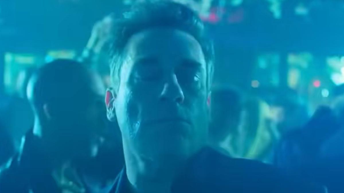 Jon Hamm club scene meme: Where is the clip from and why has it gone viral on TikTok and Instagram? Jon Hamm club scene meme: Where is the clip from and why has it gone viral on TikTok and Instagram?