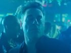 A clip of Jon Hamm with his eyes closed dancing in the club has gone completely viral. Where is it actually from?