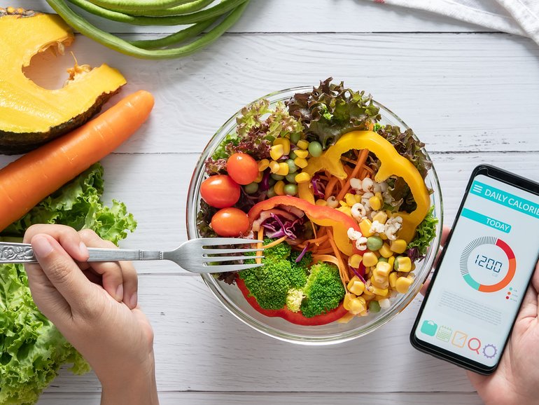 Food-tracking apps promise contro, but at what cost?