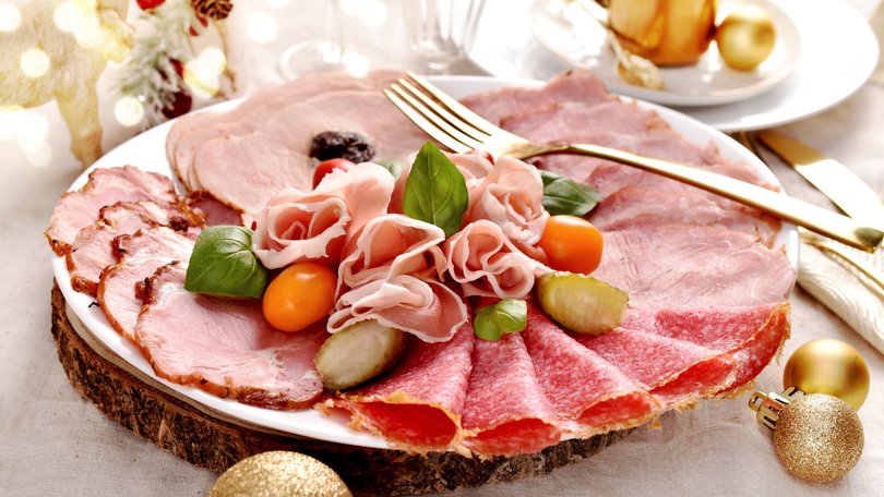 Is it just at Christmas, or is it all year?