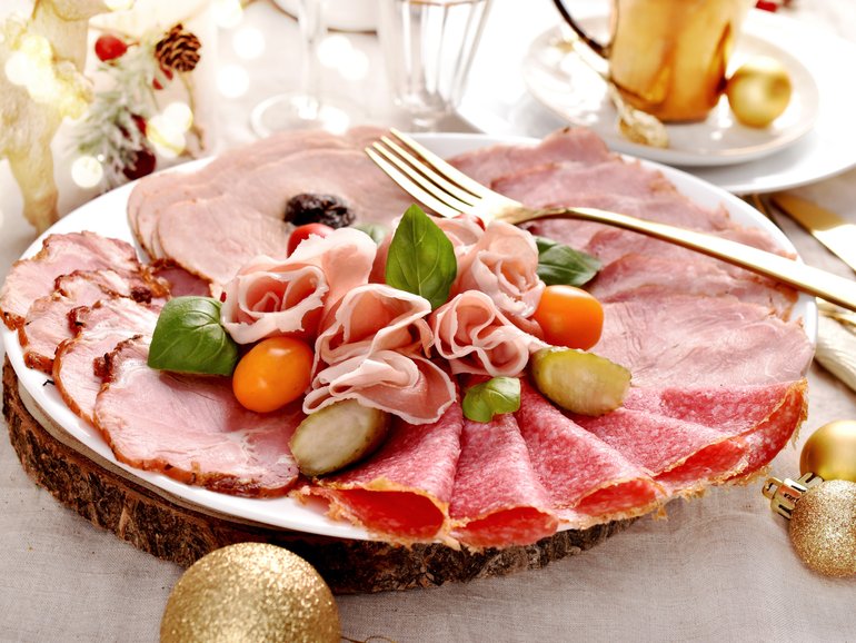 Is it just at Christmas, or is it all year?