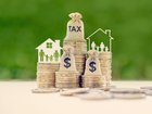 Taxing the family home and halving capital gains tax concessions could bring down house prices. The Nightly