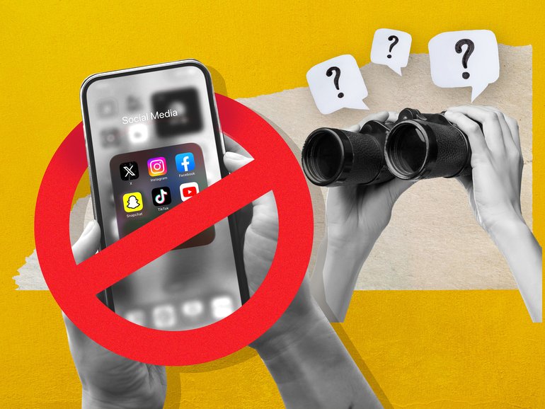 Anthony Albanese’s ban makes global waves as copycats eye fallout.