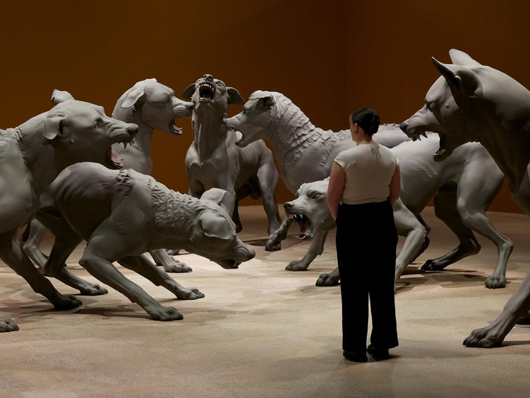 Australia’s cultural calendar has hit overdrive with blockbuster art pulling record crowds and making their way onto must-do travel plans.