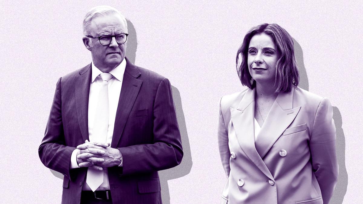 EDITORIAL: PM says perks out of his hands. That’s rubbish EDITORIAL: PM says perks out of his hands. That’s rubbish