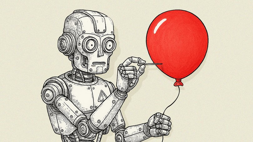 Silicon Valley is again betting everything on a new technology. But the mania is not a reboot of the late-1990s frenzy.