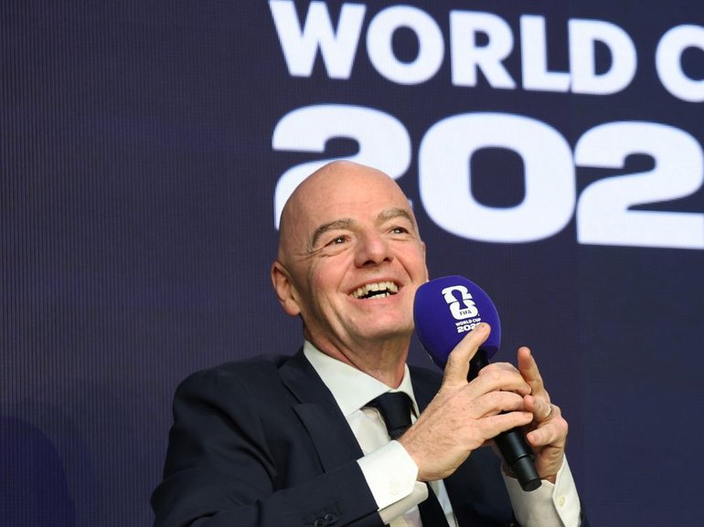 FIFA has been urged to halt World Cup ticket sales after the prices were released.