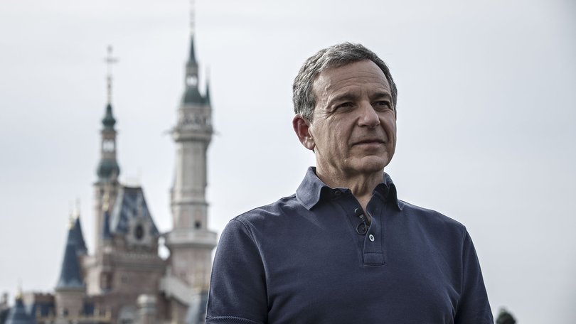 The Walt Disney Company has announced a landmark agreement with OpenAI.