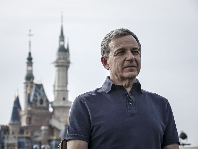 The Walt Disney Company has announced a landmark agreement with OpenAI.