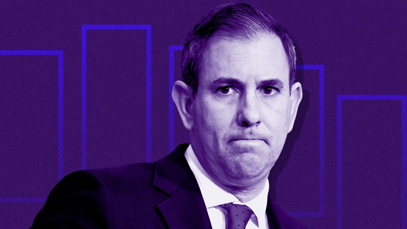 Jim Chalmers The Nightly