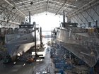 Hanwha is currently the second-largest shareholder in Austal with a 9.9 per cent holding but is seeking to increase its stake to 19.9 per cent.