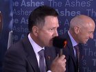 Rickey Ponting’s commentary on Jofra Archer was a hit with cricket fans around Australia.