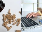 Aussies urged to avoid buying medicines from overseas websites and social media after toxic pills uncovered.