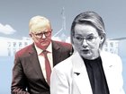 Sussan Ley has offered Anthony Albanese a chance to sit down and come up with bipartisan expenses reform following a travel entitlements scandal.