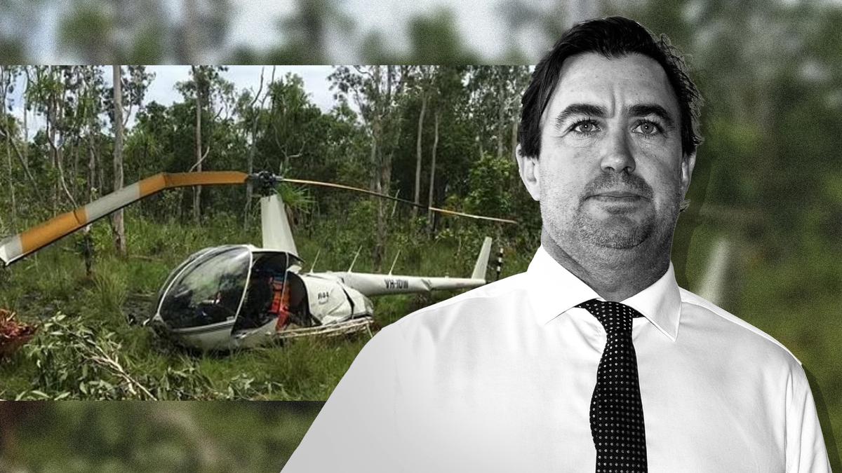 Outback Wrangler Matt Wright has learned his fate during sentencing in the Northern Territory Supreme Court Outback Wrangler Matt Wright has learned his fate during sentencing in the Northern Territory Supreme Court