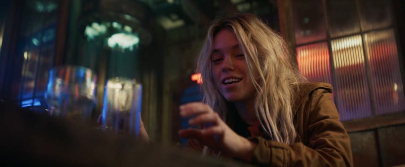 Milly Alcock as Supergirl aka Kara Zor-El.