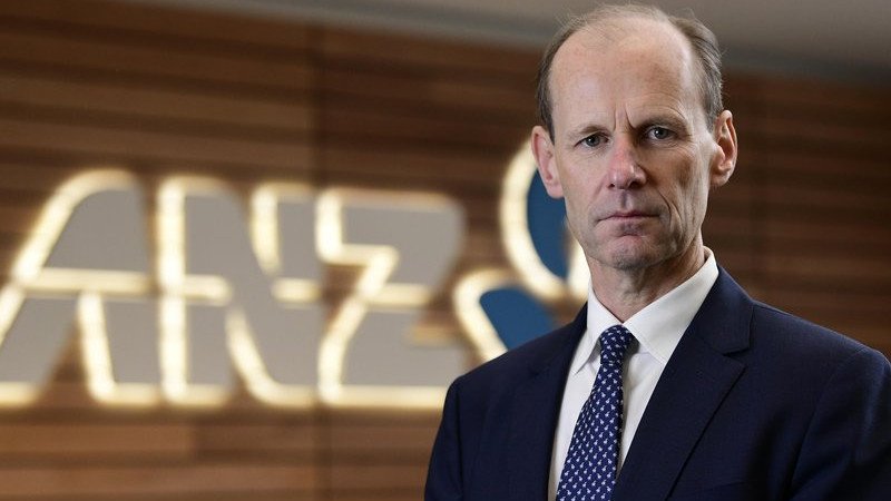 Former ANZ CEO Shayne Elliot has launched legal action against the bank after his bonus was slashed.